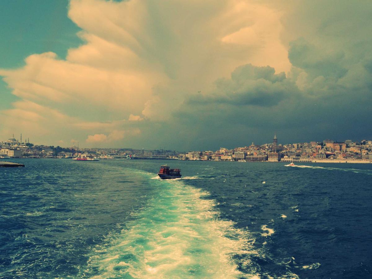 Çömlek atölyesi (2 saat)