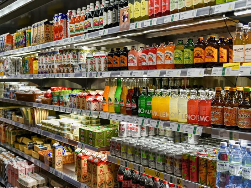 Ev yapımı limonata